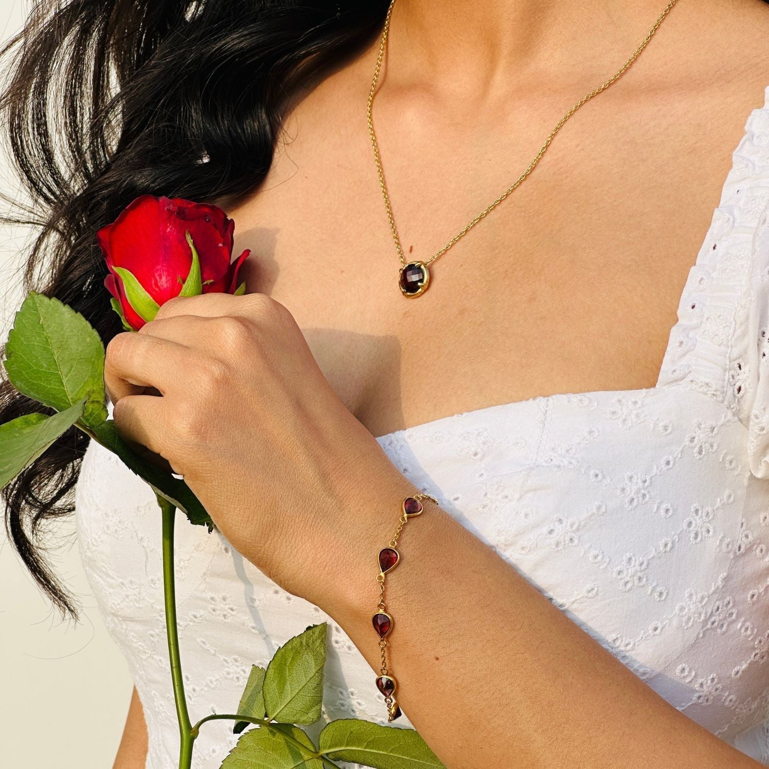 Say It With Jewelry : Valentine's Special