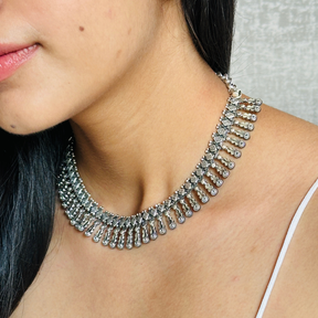 Lataha Silver 925 Necklace