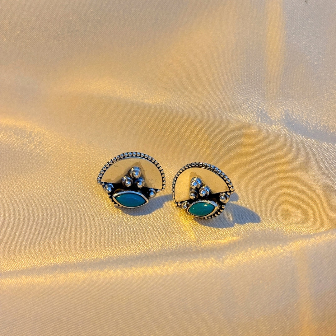 Itkila Silver 925 Studs