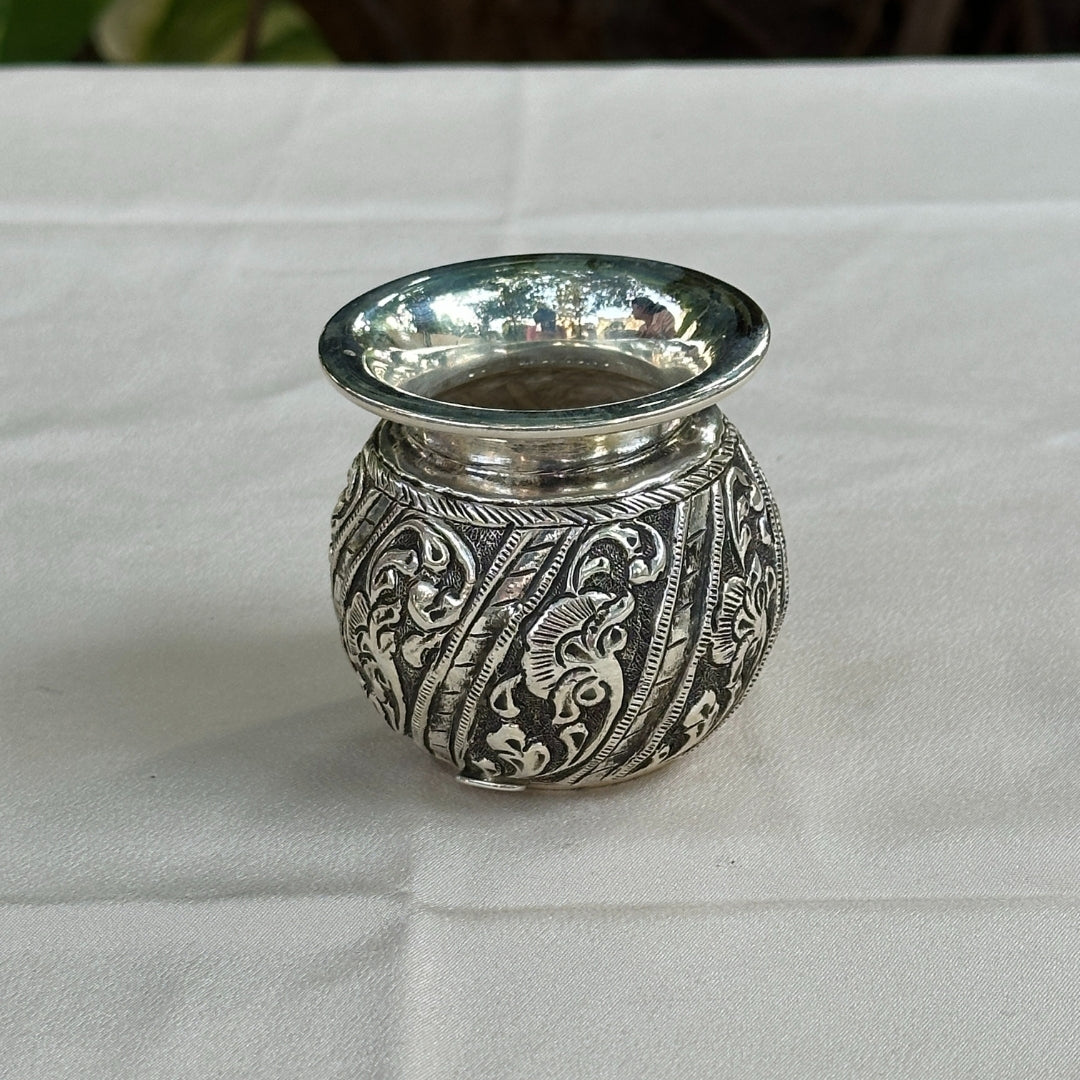 Patra Silver 925 Artifact