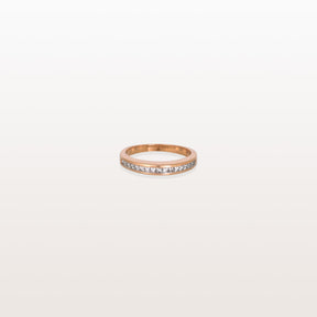 Diamond 18KT Gold Ring