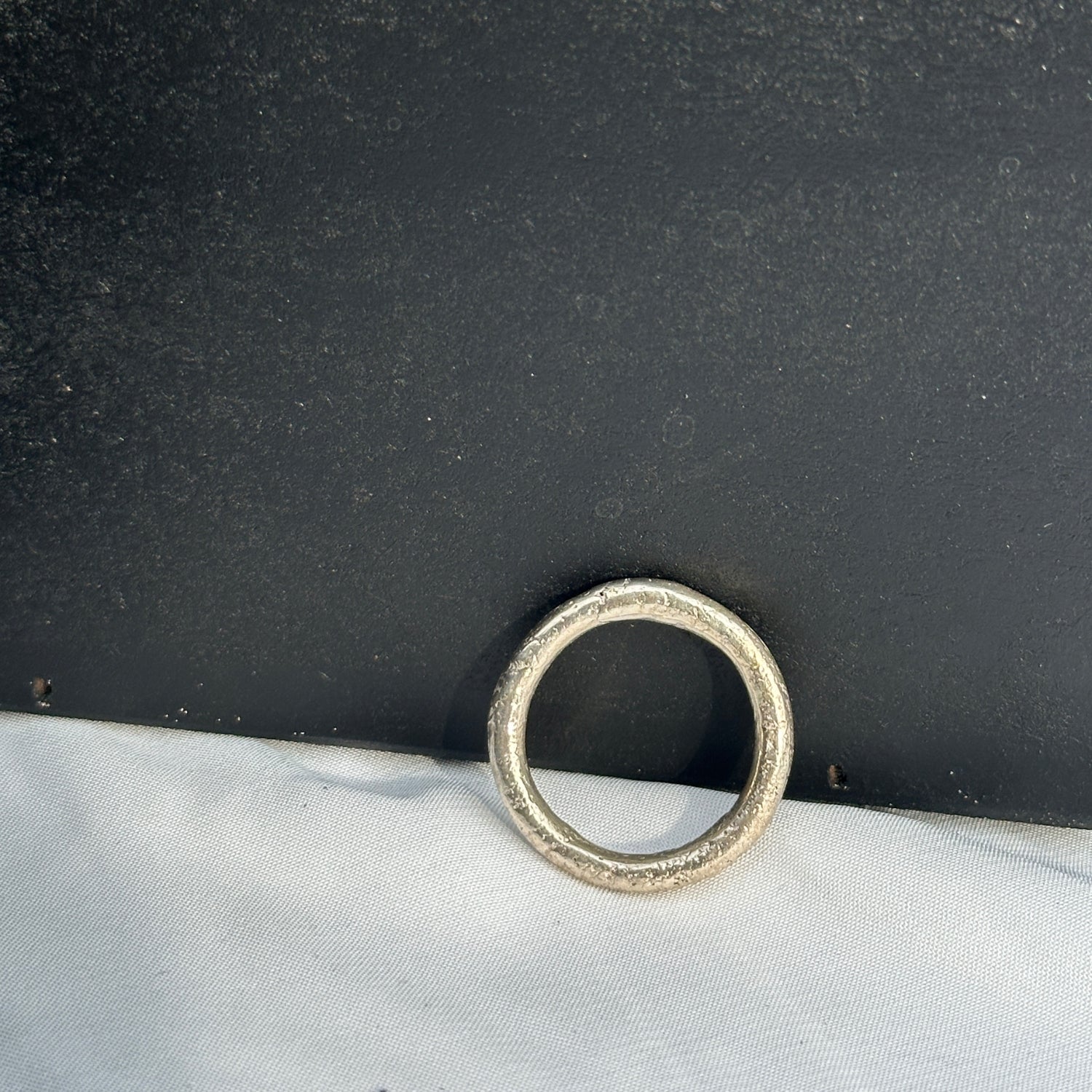 Reggs Silver 925 Men's Ring