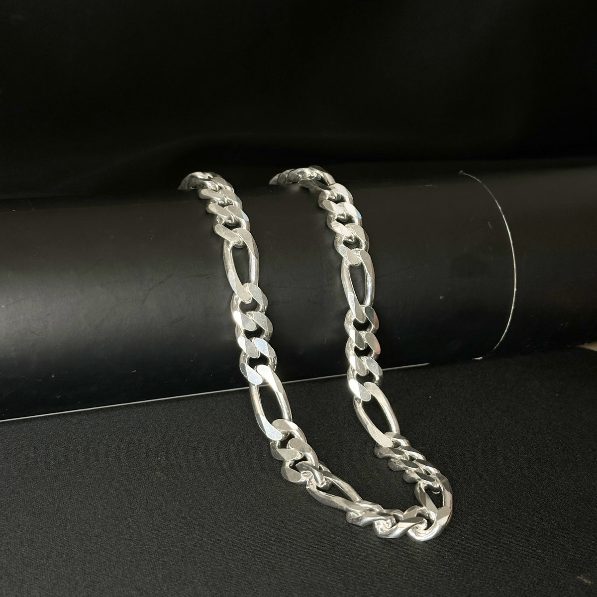 Sigma Silver 925 Men's Link Chain