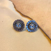 Asani Silver 925 Studs