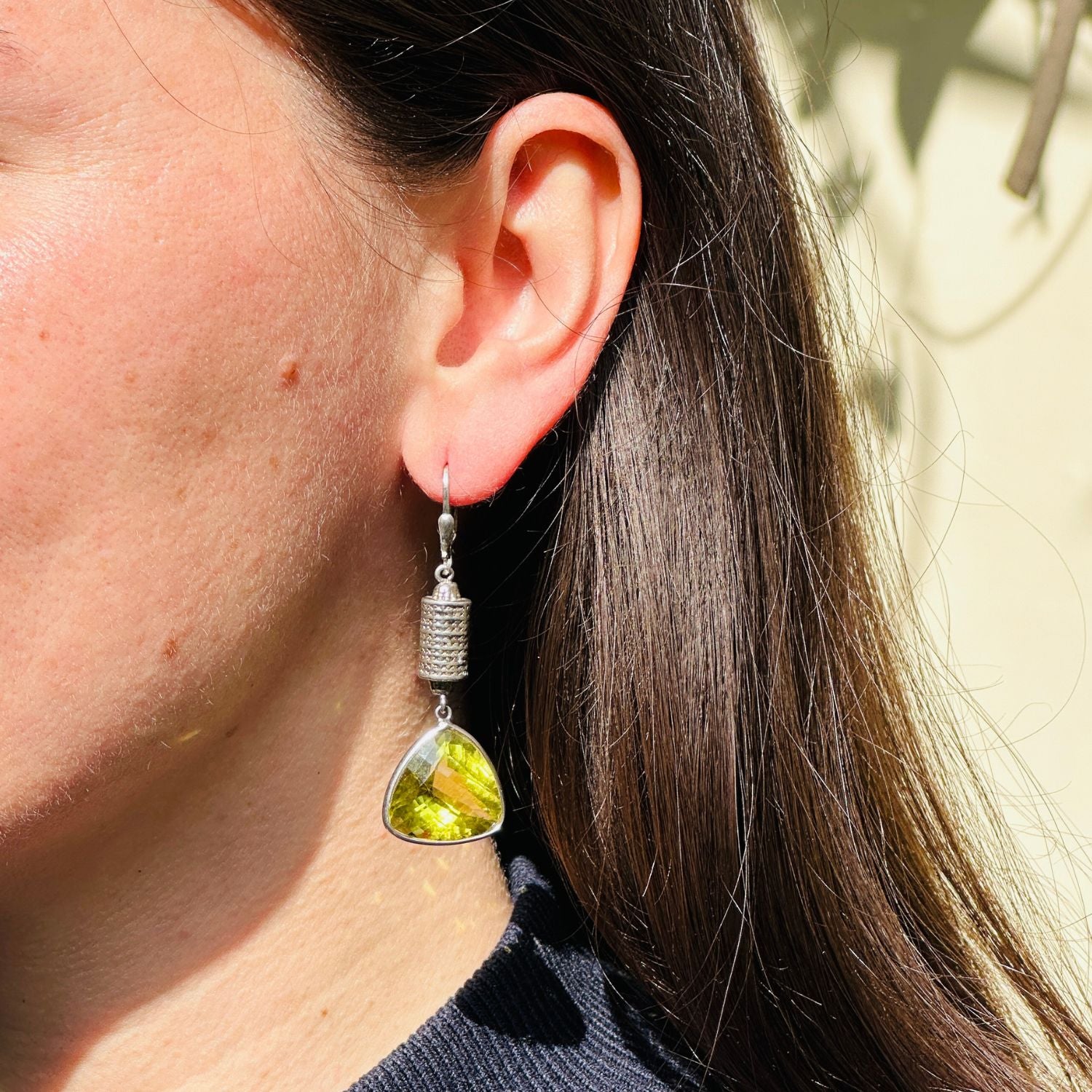 Wilde Earrings