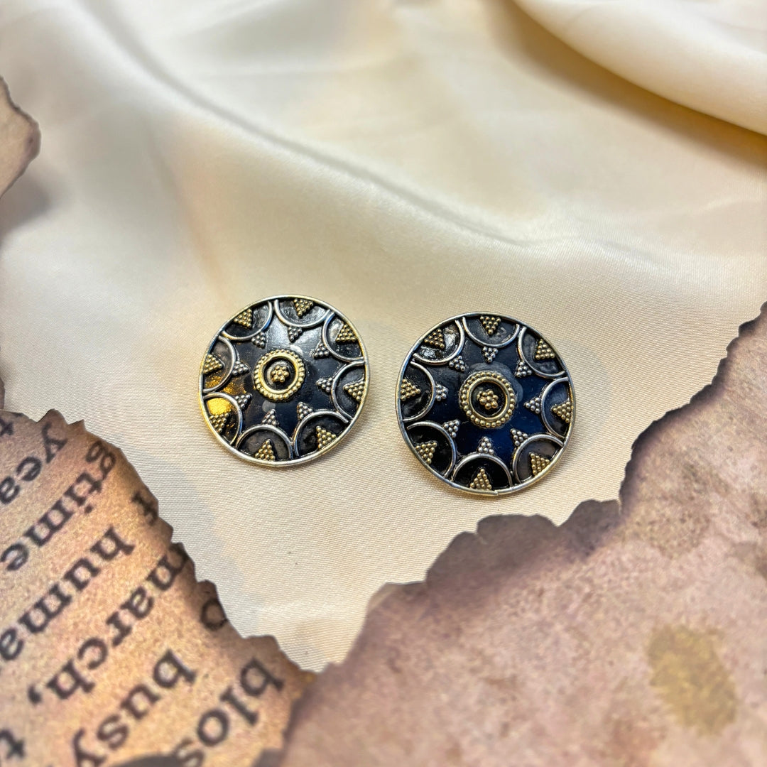 Idika Silver 925 Studs