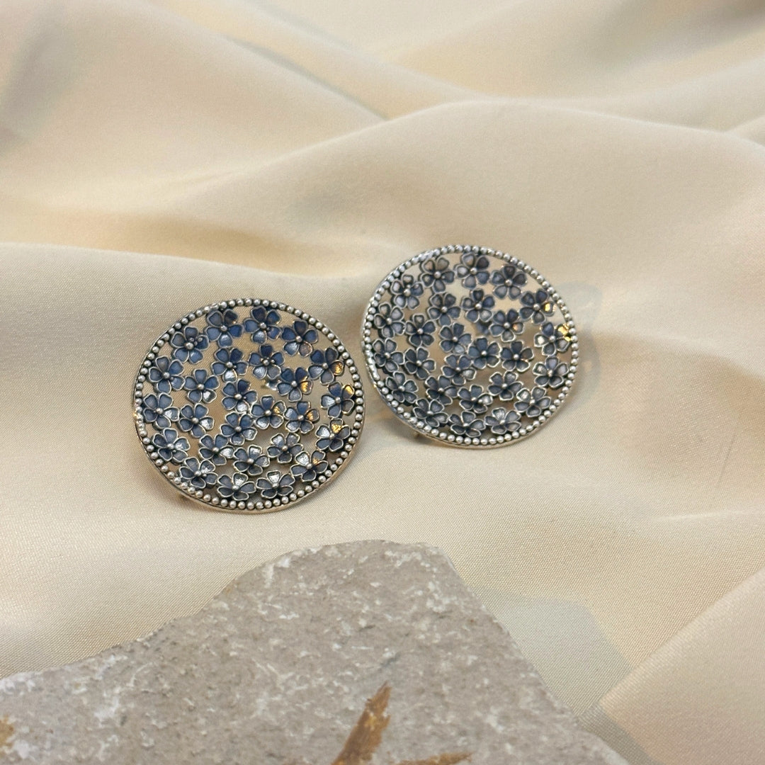 Agira Silver 925 Studs