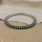 Eshwari Silver 925 Bangle