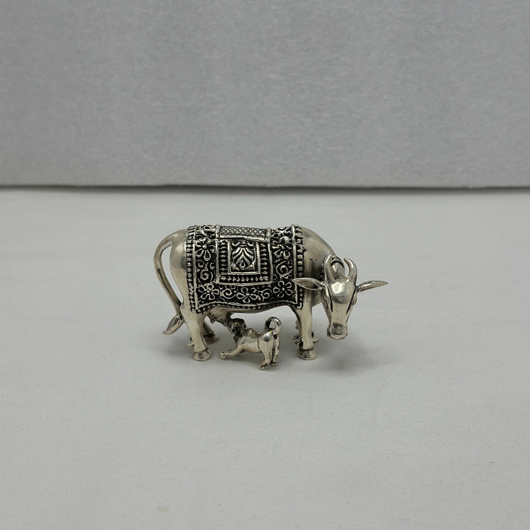 Shilp Silver 925 Artifact