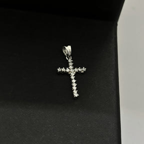 Filip Men's Silver 925 Cross Pendants