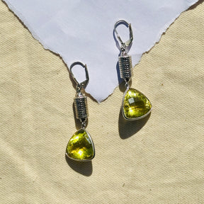 Wilde Earrings