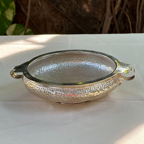 Navi Silver 925 Storage Bowl