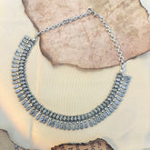 Lataha SIlver 925 Necklace