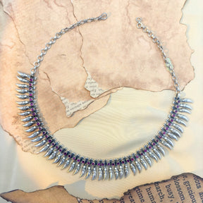 Laghvi Silver 925 Necklace