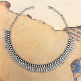 Laghvi Silver 925 Necklace