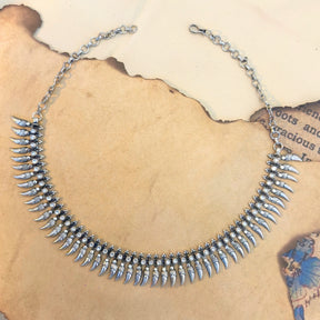 Laghvi Silver 925 Necklace