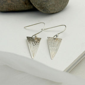 Luna Silver 925 Earrings