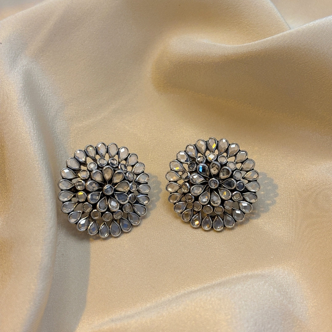 Uchita Silver 925 Studs