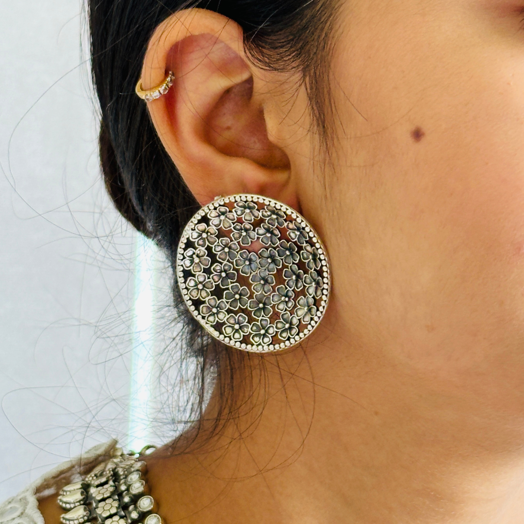 Agira Silver 925 Studs