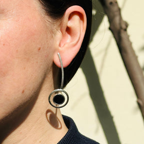 Luna Earrings