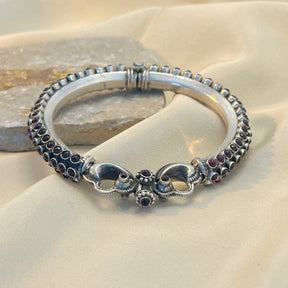 Eesha Silver 925 Bangle