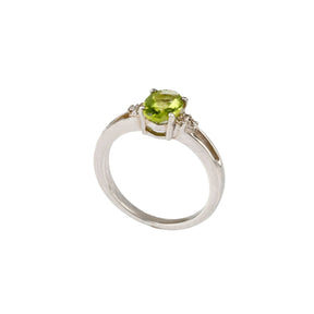  peridot jewelry