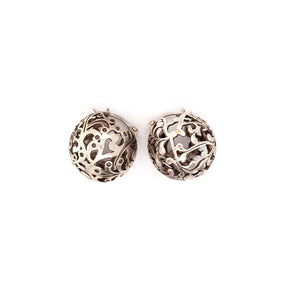 Jogi Ball Earrings