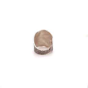 Revati Silver Ring