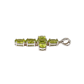  buy peridot pendant