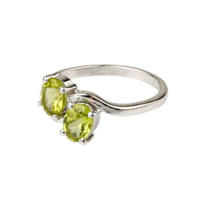  peridot jewelry