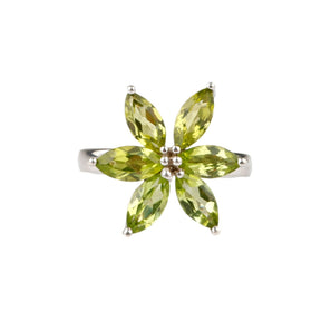  buy peridot ring