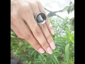  antique ring