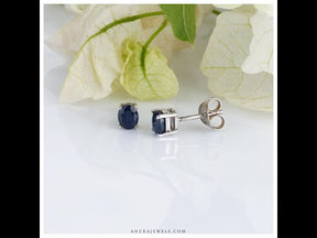  sapphire jewelry