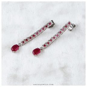  ruby jewelry