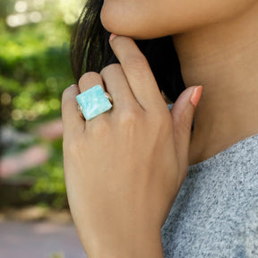 amazonite ring, buy silver ring, sterling silver ring,  gemstone ring, buy silver ring, buy gemstone jewelry, buy jewelry online, amazonite jewelry