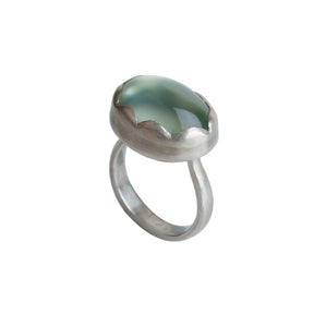  prehnite ring