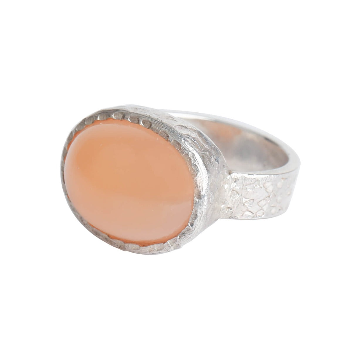  moonstone ring