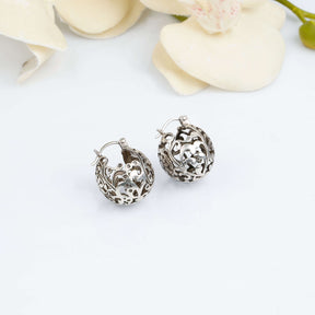 Jogi Ball Earrings