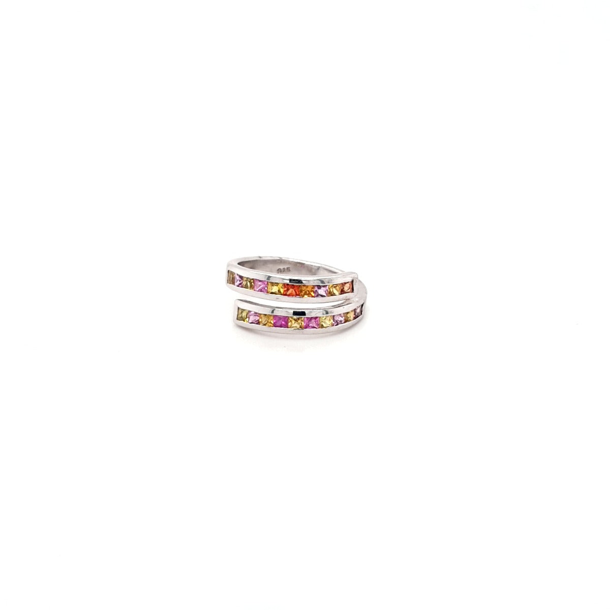 Iyle Multi Stone Ring