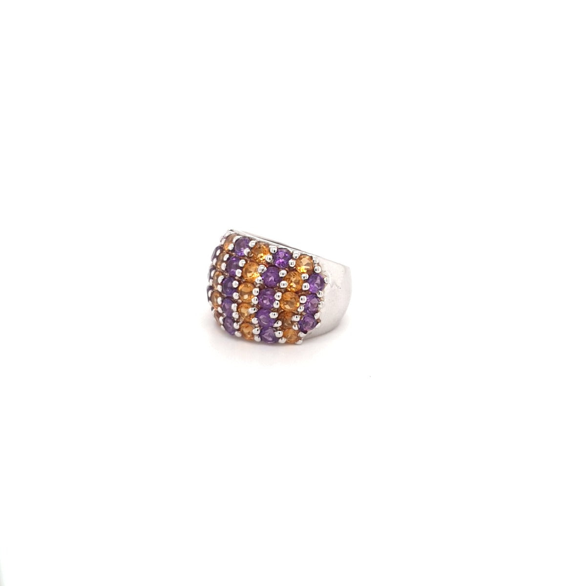 Nova Color Stone Ring