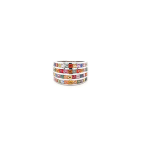 Aviel Colorstone Ring