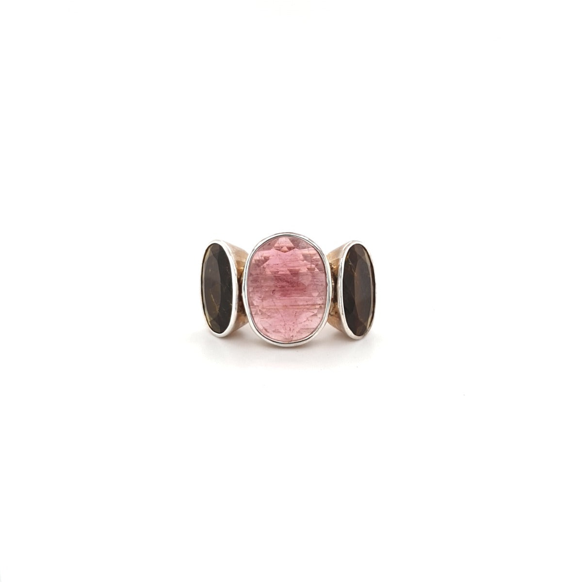 Kenji Tourmaline Ring